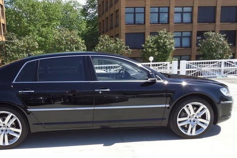 Private Transfer: Avalon International Airport (AVV) To Melbourne - Accommodation Bookings 5
