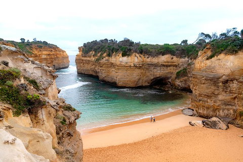 The Great Ocean Road 1 Day Private Sunset Tour - Accommodation Bookings 3