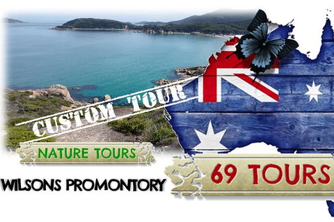 Wilsons Promontory Brainstorming Escape - Accommodation Bookings 0