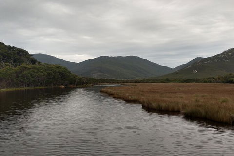 Wilsons Promontory Brainstorming Escape - Accommodation Bookings 8