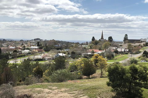 Alices Journeys Guided Walking Tours Of Daylesford - Accommodation Bookings 2