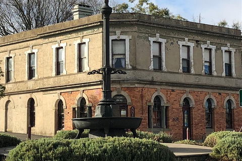 Alices Journeys Guided Walking Tours Of Daylesford - Accommodation Bookings 0