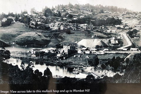 Alices Journeys Guided Walking Tours Of Daylesford - Accommodation Bookings 4