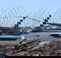 Geelong Helicopter Joy Flights - Accommodation Bookings