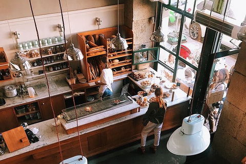 LGBT+ 3-Hour Private Walking Tour Of Melbourne - Accommodation Bookings 4