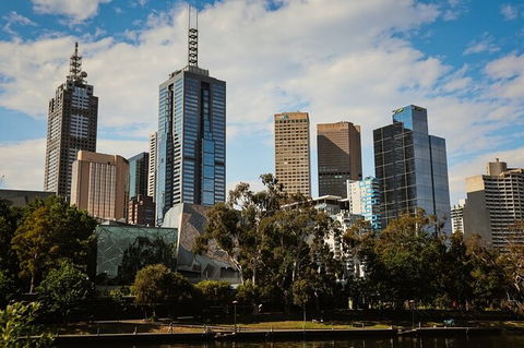 LGBT+ 3-Hour Private Walking Tour Of Melbourne - Accommodation Bookings 3