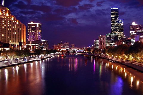 LGBT+ 3-Hour Private Walking Tour Of Melbourne - Accommodation Bookings 0