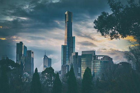 LGBT+ 3-Hour Private Walking Tour Of Melbourne - Accommodation Bookings 5