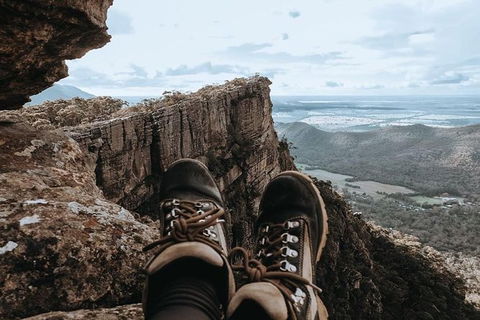 Discover World Landscape And Breathtaking Views At The Grampians Tour - Accommodation Bookings 4