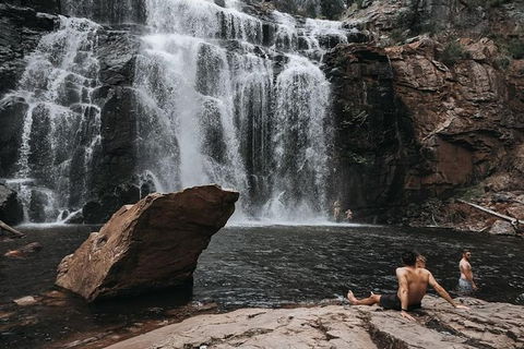 Discover World Landscape And Breathtaking Views At The Grampians Tour - Accommodation Bookings 1