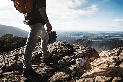Discover World Landscape And Breathtaking Views At The Grampians Tour - Accommodation Bookings 3