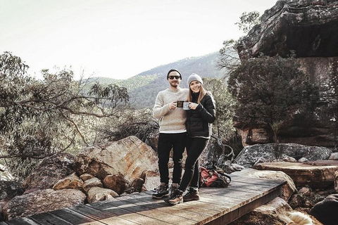 Discover World Landscape And Breathtaking Views At The Grampians Tour - Accommodation Bookings 5