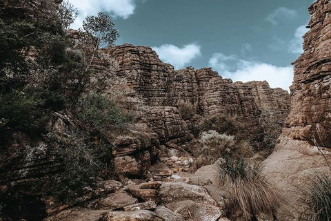 Discover World Landscape And Breathtaking Views At The Grampians Tour - Accommodation Bookings 0