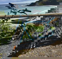 E-Bike hire Super Cruzer in Phillip Island - Accommodation Bookings