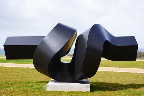 Mornington Peninsula 2-6 Guests Lunch, Wine And Pt Leo Estate Art Walk - Accommodation Bookings 1