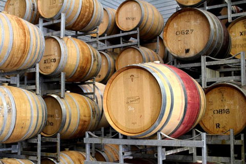 Mornington Peninsula Premium 2-6 Guests Lunch At Merricks General Wine Store - Accommodation Bookings 3