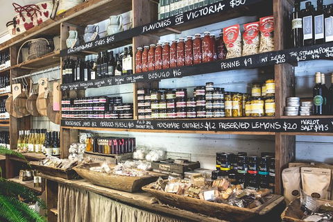 Mornington Peninsula Premium 2-6 Guests Lunch At Merricks General Wine Store - Accommodation Bookings 1