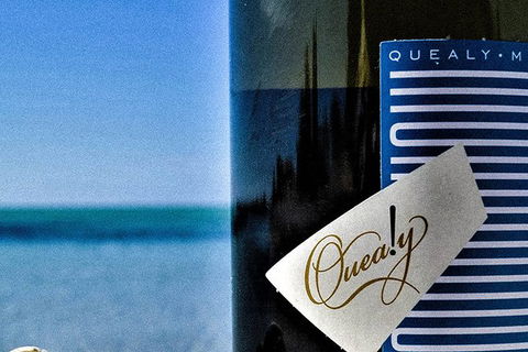 Mornington Peninsula 2-6 Guests Lunch And Inc Wine Tasting At Quealy Winemakers - Accommodation Bookings 0