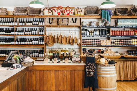 Mornington Peninsula 2-6 Guests Lunch And Inc Wine Tasting At Quealy Winemakers - Accommodation Bookings 1