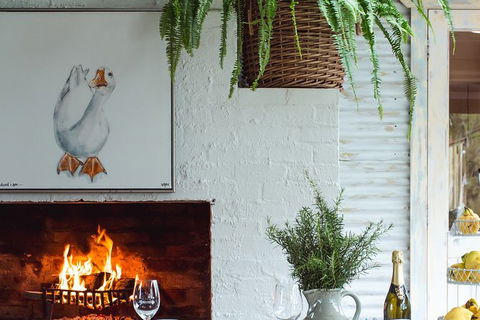 Mornington Peninsula 2-6 Guests Lunch And Inc Wine Tasting At Quealy Winemakers - Accommodation Bookings 2