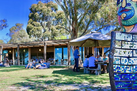 Mornington Peninsula 2-6 Guests With Lunch And Art Walk At Pt Leo Estate - Accommodation Bookings 1