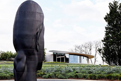 Mornington Peninsula 2-6 Guests With Lunch And Art Walk At Pt Leo Estate - Accommodation Bookings 0