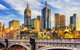 Departure Private Transfers: Melbourne To Melbourne Airport MEL In Luxury Van - thumb 2