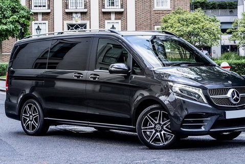 Departure Private Transfers: Melbourne To Melbourne Airport MEL In Luxury Van - Accommodation Bookings 0