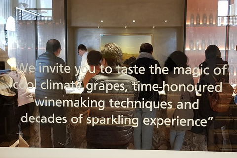 Yarra Valley Wine Tasting Day Tour From Melbourne - Accommodation Bookings 1