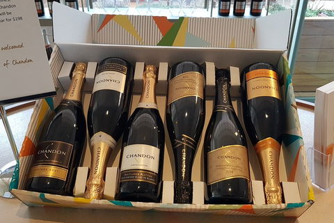 Yarra Valley Wine Tasting Day Tour From Melbourne - Accommodation Bookings 5