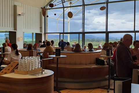 Yarra Valley Wine Tasting Day Tour From Melbourne - Accommodation Bookings 9