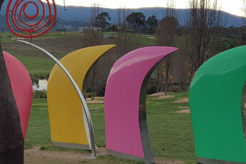 Yarra Valley Wine Tasting Day Tour From Melbourne - Accommodation Bookings 7