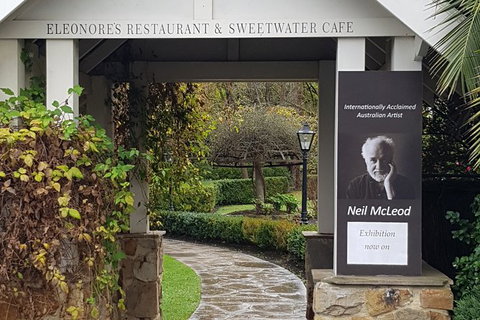 Yarra Valley Wineries And Rayners Orchard Tour From Melbourne - Accommodation Bookings 14