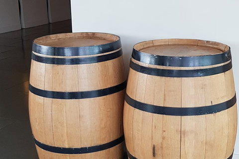 Yarra Valley Wineries And Rayners Orchard Tour From Melbourne - Accommodation Bookings 25