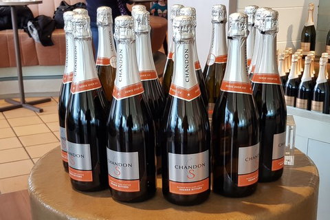 Yarra Valley Wineries And Rayners Orchard Tour From Melbourne - Accommodation Bookings 6