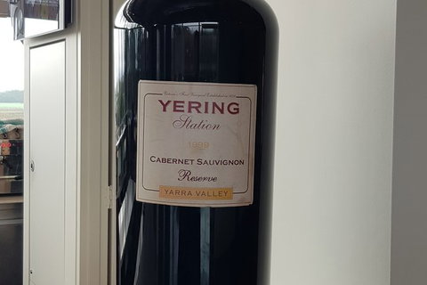 Yarra Valley Wineries And Rayners Orchard Tour From Melbourne - Accommodation Bookings 4