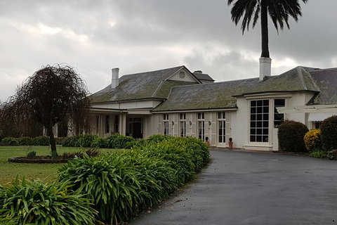 Yarra Valley Wineries And Rayners Orchard Tour From Melbourne - Accommodation Bookings 5