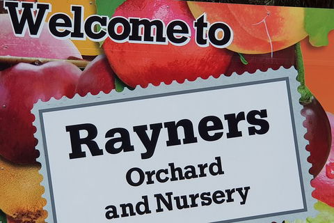 Day Tour Of Yarra Valley Puffing Billy And Rayners Orchard - Accommodation Bookings 20