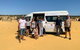 The Pinnacles, Yanchep National Park, Crystal Cave, And Moore River Tour - thumb 4