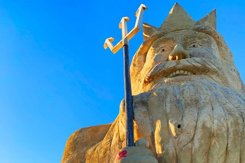 Pinnacles Desert (Private) Day Tour - Accommodation Bookings 13