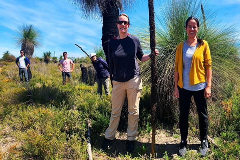 Pinnacles Desert (Private) Day Tour - Accommodation Bookings 26