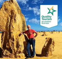 Pinnacles Desert Private Day Tour - Accommodation Bookings