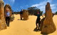 Pinnacles Desert (Private) Day Tour - thumb 1