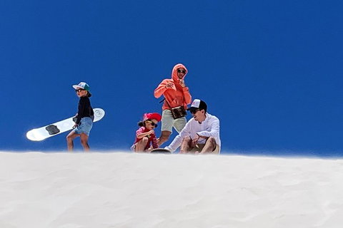 Pinnacles Desert (Private) Day Tour - Accommodation Bookings 33