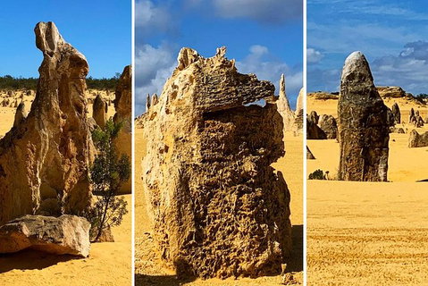 Pinnacles Desert (Private) Day Tour - Accommodation Bookings 40
