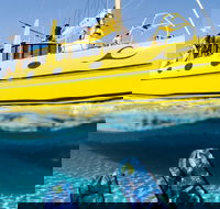 Rottnest Island 'Snorkel and Sail' - Accommodation Bookings