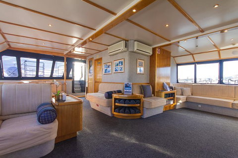 Bremer Bay Orca Experience - Accommodation Bookings 2