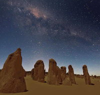 Private Luxury Pinnacles Tour Stargazing Sand-boarding  Sightseeing - Accommodation Bookings