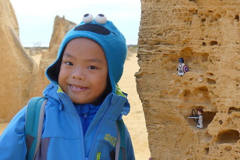 Private, Luxury Pinnacles Tour: Stargazing, Sand-boarding & Sightseeing - Accommodation Bookings 6
