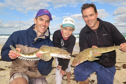 Perth Metro Drone Fishing - Accommodation Bookings 1
